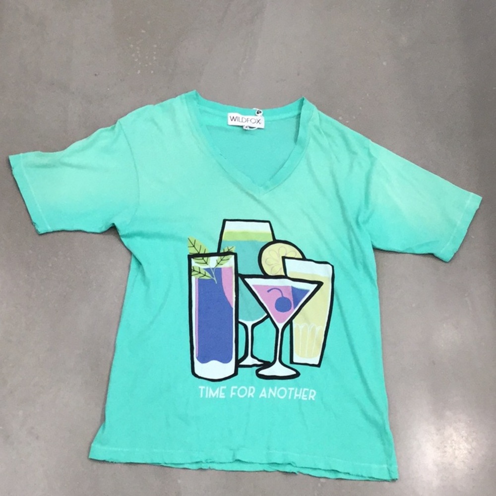 Wildfox Couture Tee
